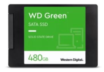 Ổ cứng SSD WD Green 2.5 inch